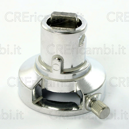 Adattatore con Attacco BAR per Accessori Kenwood con Attacco Twist