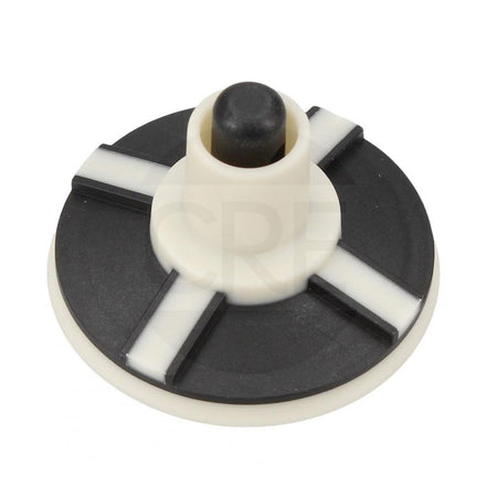 Rompigetto 2 Vie per Portafiltro Gaggia Classic V2 RI9403, SIN035U