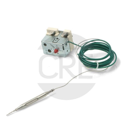 Termostato Friggitrice Monofase 230°C per Friggitrice