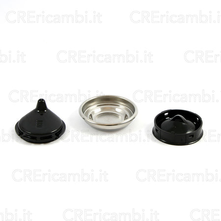 Filtro kit Cialda per 1338, 1339, 1366, 1388 (solo portafiltro vecchia versione)