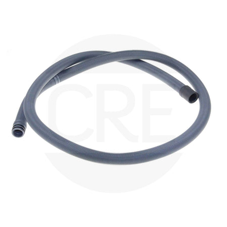 Tubo Scarico 1.9m per Lavastoviglie Smeg, Indesit, Gorenje, Whirlpool