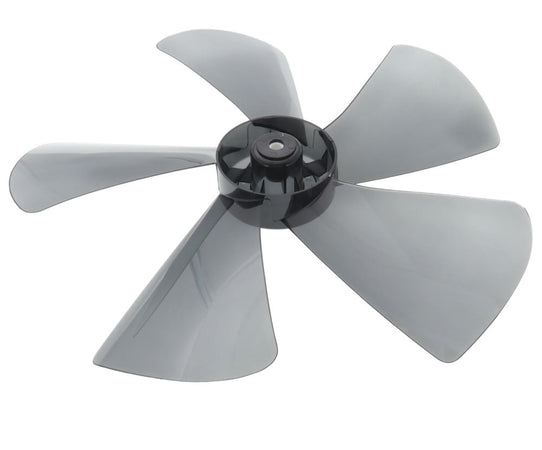 Elica Ventola per Ventilatore Turbo Silence Extreme VU5880, VF5880