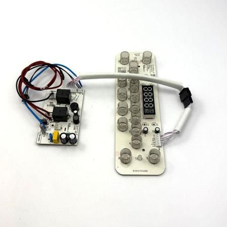 Scheda Elettronica e Display per Friggitrice Friggisano G10136