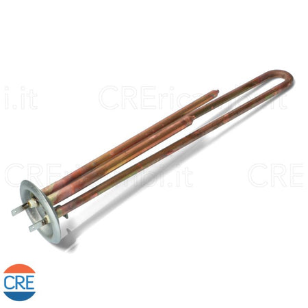 Resistenza Rame 1300W per Thermex