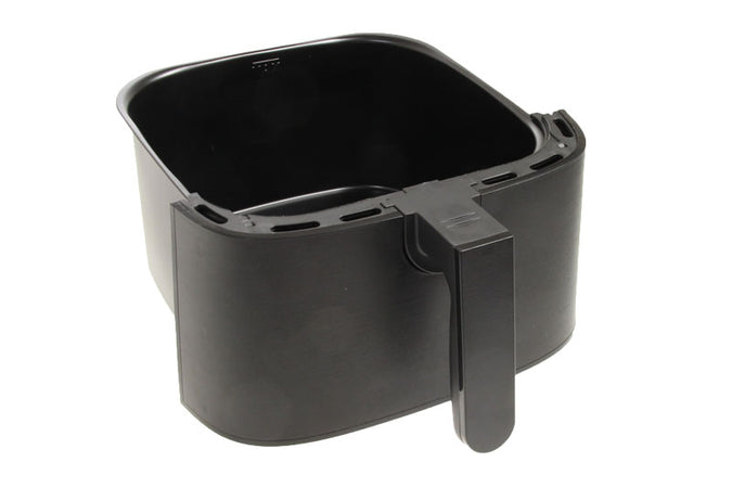 Cestello Frittura con Maniglia per Friggitrice Air Fryer 4627
