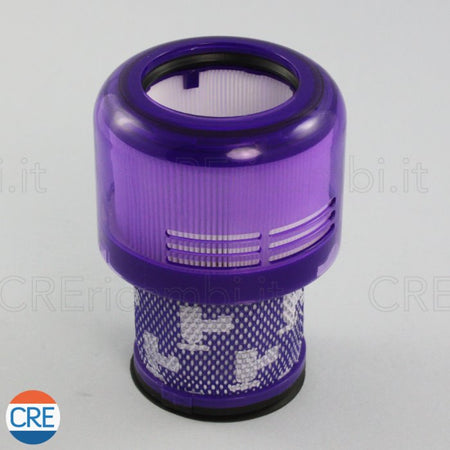 Filtro Compatibile Lavabile Viola per Dyson SV14 V11, SV17 V11, SV28 V11, SV22 V15, SV47 V15