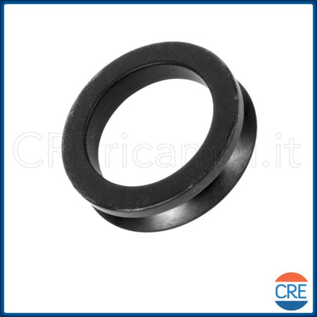 Guarnizione V-RING VA22 28mm Cuscinetto Cestello per Lavatrice Electrolux