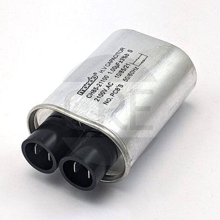 Condensatore 2100Vac 1uF per Forno Microonde