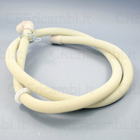 Tubo Scarico Acqua Ø31mm per Lavastoviglie Ariston Indesit