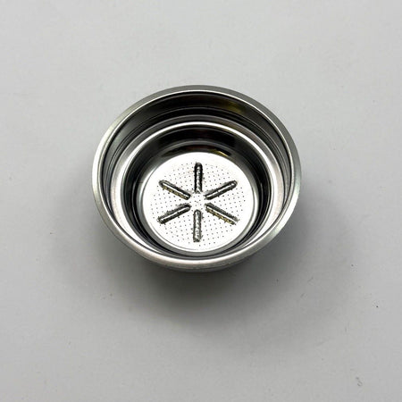 Filtro Cialde 53mm per Macchina Caffè Gaggia Espresso Evolution SIN045