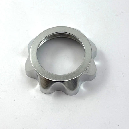 Ghiera Filettata 60 mm per Pommi Junior 110801