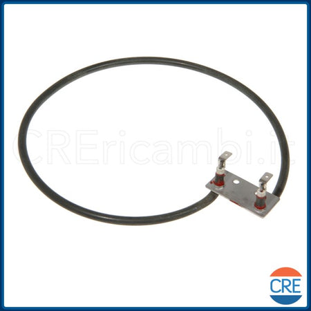 Resistenza Inferiore 200W per Multifry FH1163, FH1173, FH1363, FH1373