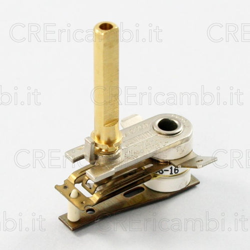 Termostato Regolabile Ferro da Stiro Lelit