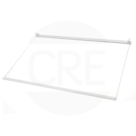 Ripiano Vetro 447x305 mm per Frigorifero CB3202PNFC SMEG