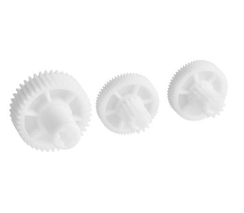 Ingranaggi Riduttore 0,8 Hp Tritacarne, Spremi pomodoro Tre Spade