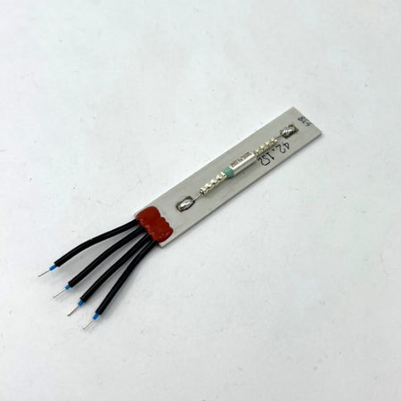 Resistenza Ceramica 42 Ohm con Fusibile e Mosfet per GHD S4C242, Gold S7N261, Max S7N421, Platinum+ S8T262