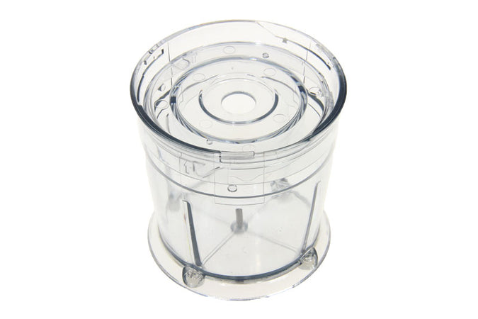 Bicchiere Tritatutto Choppy Ariete 1836