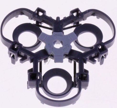 Supporto Porta Testine per Rasoio HQ6