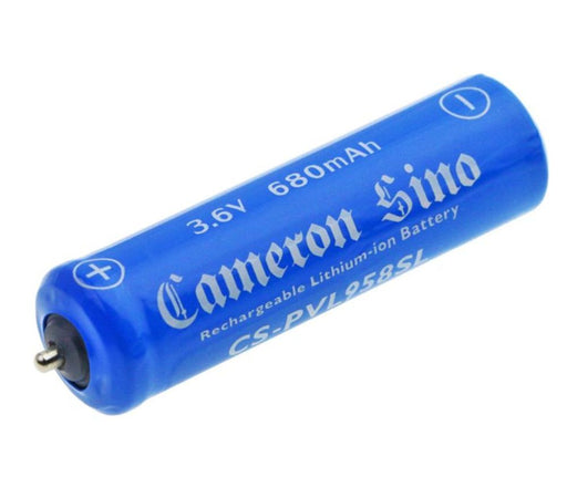 Batteria Ricaricabile Li-ion 3,6v UR 14500Y per WaterFlex 5760