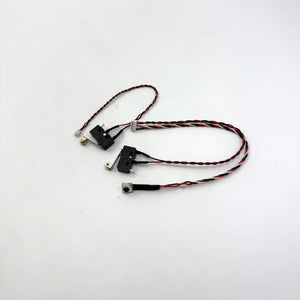 Sensore Paraurti + Sensore IR X-plorer Serie 75