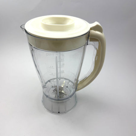 Bicchiere Frullatore per Robot da Cucina G20099 Mixatutto