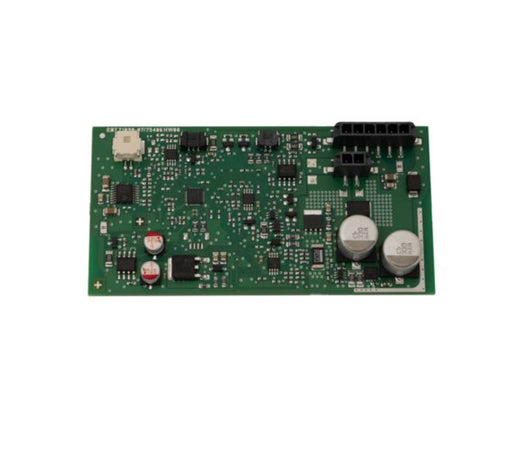 Scheda Elettronica per Battitappeto EB7
