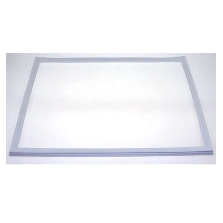 Guarnizione Porta Sportello 645x525mm per Freezer Congelatore Candy