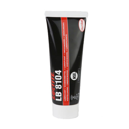 Grasso Siliconico Loctite LB 8104 Henkel