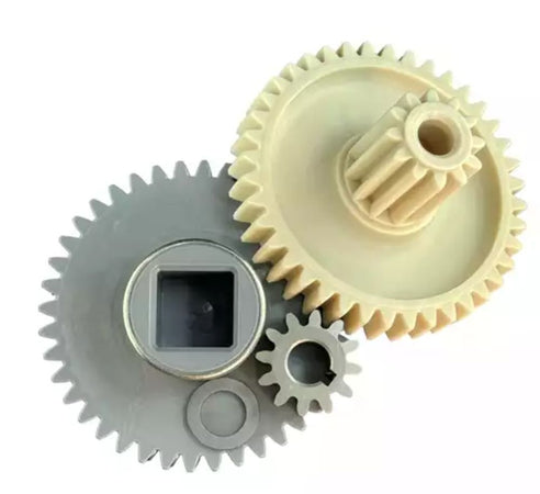 Ingranaggi in Nylon per Motori N.5 solo 500W e 600W