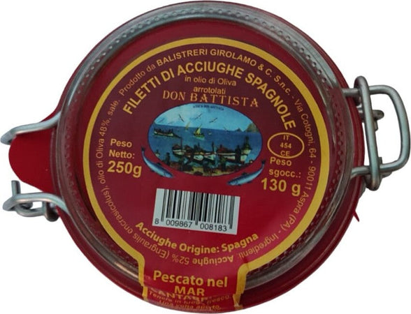 Filetti-di-Acciughe-del-Cantabrico-in-olio-d'oliva