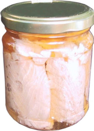 Filetti-di-Salmone-all'olio-di-oliva