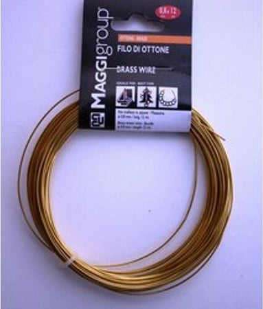 FILO-DI-OTTONE-0,8mm-x-12mt-MAGGI-GROUP