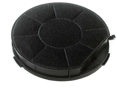 Filtro a carboni attivi Originale Elica Cappa F00173