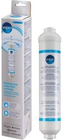 Filtro Acqua Frigorifero Originale Whirlpool 484000008553