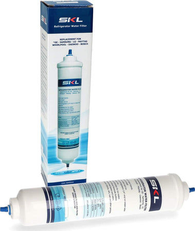 FILTRO ACQUA FRIGORIFERO SAMSUNG LG 3219JA3001Y, 5231JA2010A, 5231JA2010B, DA29-10105J Casa e cucina/Grandi elettrodomestici/Accessori e parti di ricambio/Ricambi e accessori per frigoriferi/Filtri per acqua per frigoriferi Rossi Ricambi - Venetico Marina, Commerciovirtuoso.it