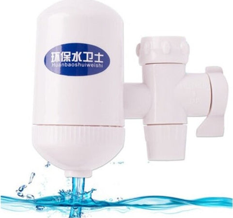 Filtro-Acqua-Per-Rubinetto-Cucina-Purificatore-Sws-Rinfrescante-Water-Purifier