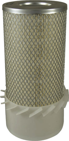 Filtro ad aria 'Clean Filters' adattabile al riferimento originale Massey Ferguson 1428748M91