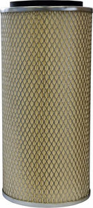 Filtro ad aria esterno adattabile al riferimento originale Case 3146576R1 Confezione da 1pz