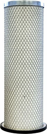 Filtro ad aria interno adattabile al riferimento originale Ford e New Holland 82008601