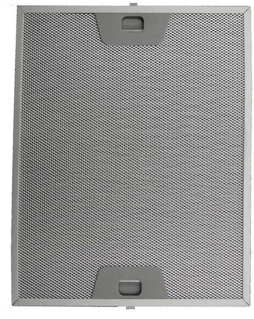 Filtro Alluminio Per Cappa Originale Faber 249X313X9MM