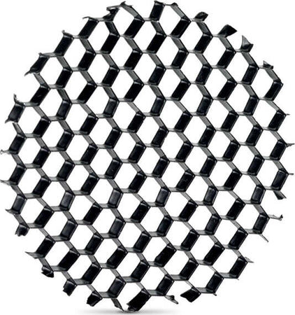 Filtro-Alveare-Dynamic-Alluminio-Nero