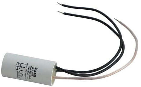 Filtro Anti disturbo Radio Capacitivo Lavatrice Ariston C00026359