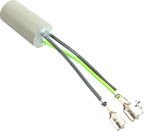 FILTRO ANTIDISTURBO LAVATRICE LAVASTOVIGLIE ASCIUGATRICE UNIVERSALE  0,1 MF Casa e cucina/Grandi elettrodomestici/Accessori e parti di ricambio/Ricambi e accessori per lavatrici/Filtri pelucchi per lavatrici Rossi Ricambi - Venetico Marina, Commerciovirtuoso.it