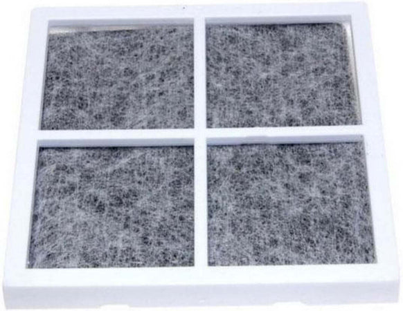 Filtro aria 82x82x8,4mm originale frigorifero LG ADQ73214408