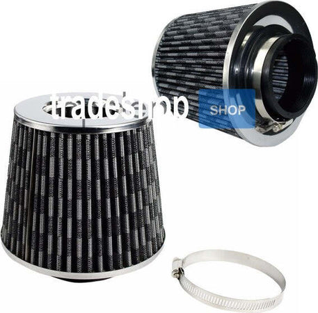 Filtro Aria Sportivo Aspirazione Tuning Universale Conico Auto Morsetto 9cm Auto e Moto/Parti per auto/Filtri/Filtri aria/Filtri aria motore Trade Shop italia - Napoli, Commerciovirtuoso.it