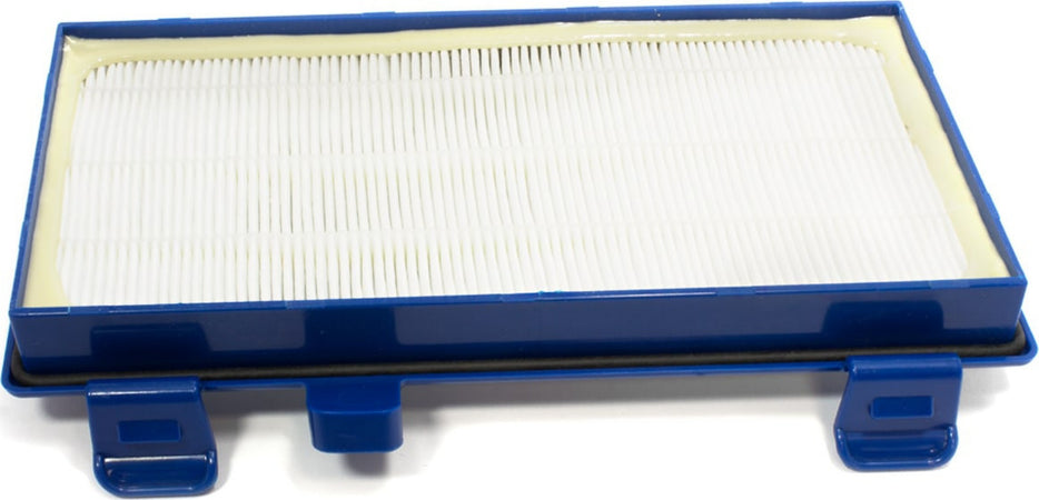 FILTRO ASPIRAPOLVERE HEPA ROWENTA RS-RT3931 ZR902301 PER X-TREAM POWER CYCLONIC Casa e cucina/Aspirapolvere e pulizia di pavimenti e finestre/Accessori per aspirapolvere/Filtri/Filtri per aspirapolvere verticale Rossi Ricambi - Venetico Marina, Commerciovirtuoso.it