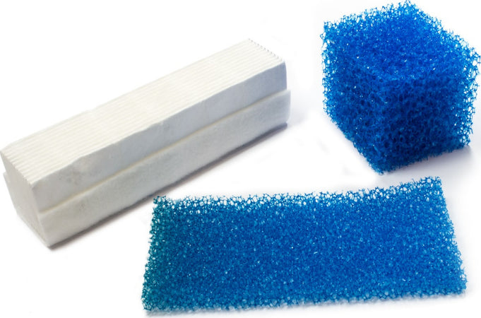 FILTRO ASPIRAPOLVERE THOMAS HEPA KIT SPUGNA 3 PEZZI - AQUAFILTER Casa e cucina/Aspirapolvere e pulizia di pavimenti e finestre/Accessori per aspirapolvere/Filtri/Filtri per aspirapolvere verticale Rossi Ricambi - Venetico Marina, Commerciovirtuoso.it
