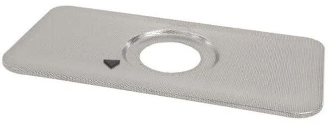Filtro Bosch Maglia Fine Lavastoviglie 00645037