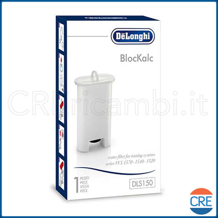 Filtro-Calcare-Acqua-in-Resina---DLS150