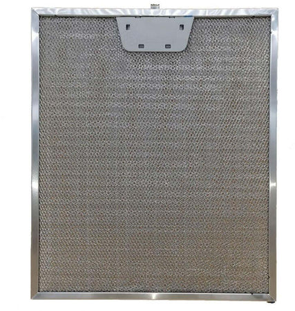 Filtro cappa alluminio per Faber 253x300x8mm